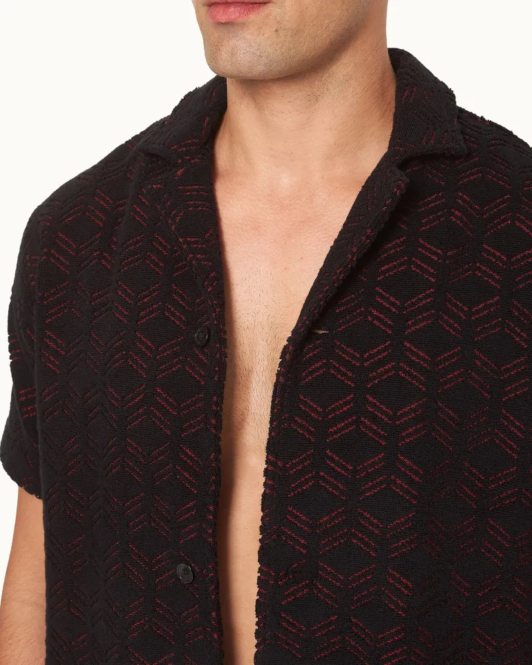 Howell Towelling