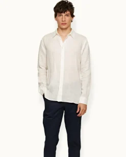 Justin Linen