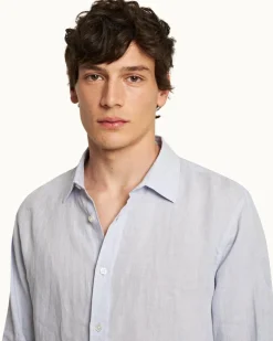Justin Linen