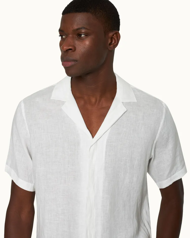 Maitan Linen