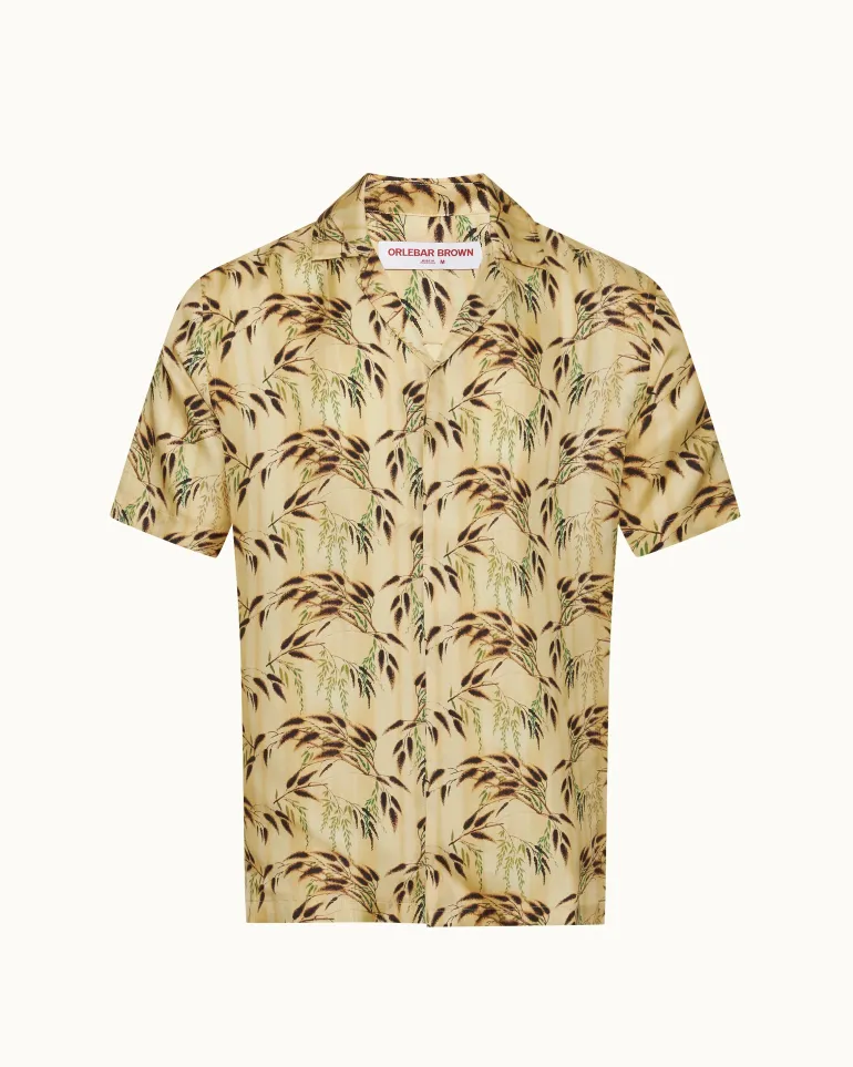 Maitan Silk