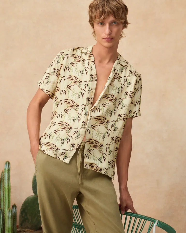 Maitan Silk