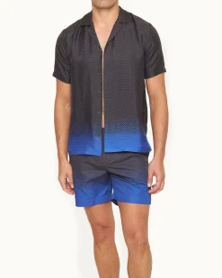 Maitan Silk