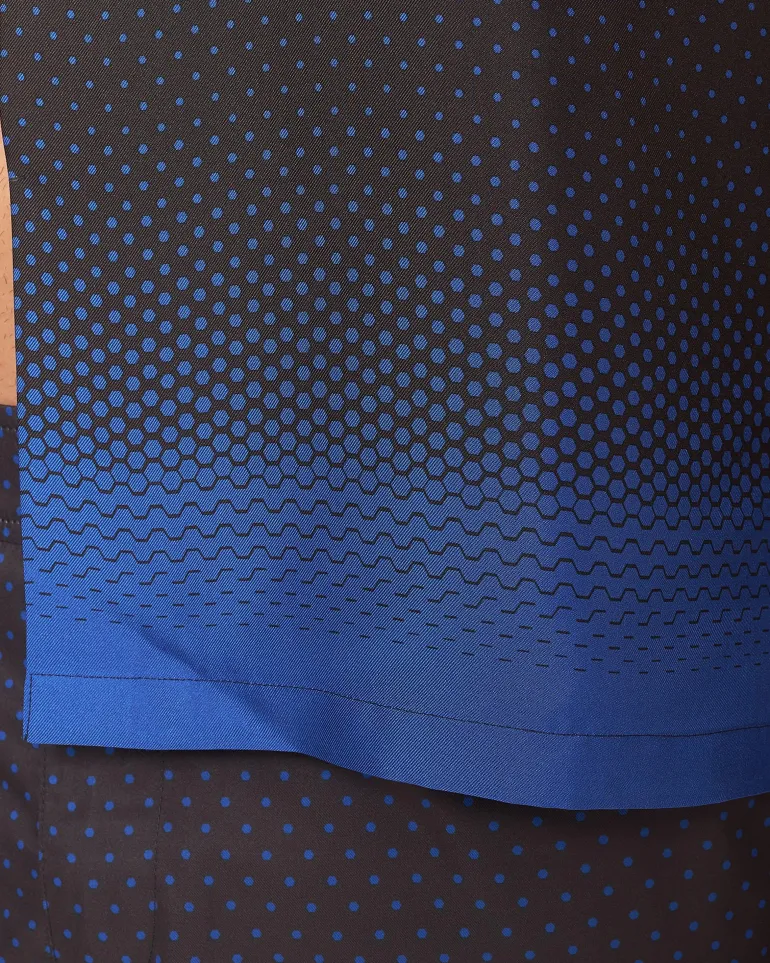 Maitan Silk