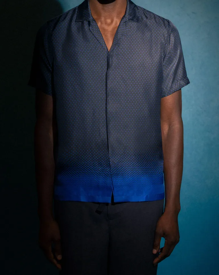 Maitan Silk