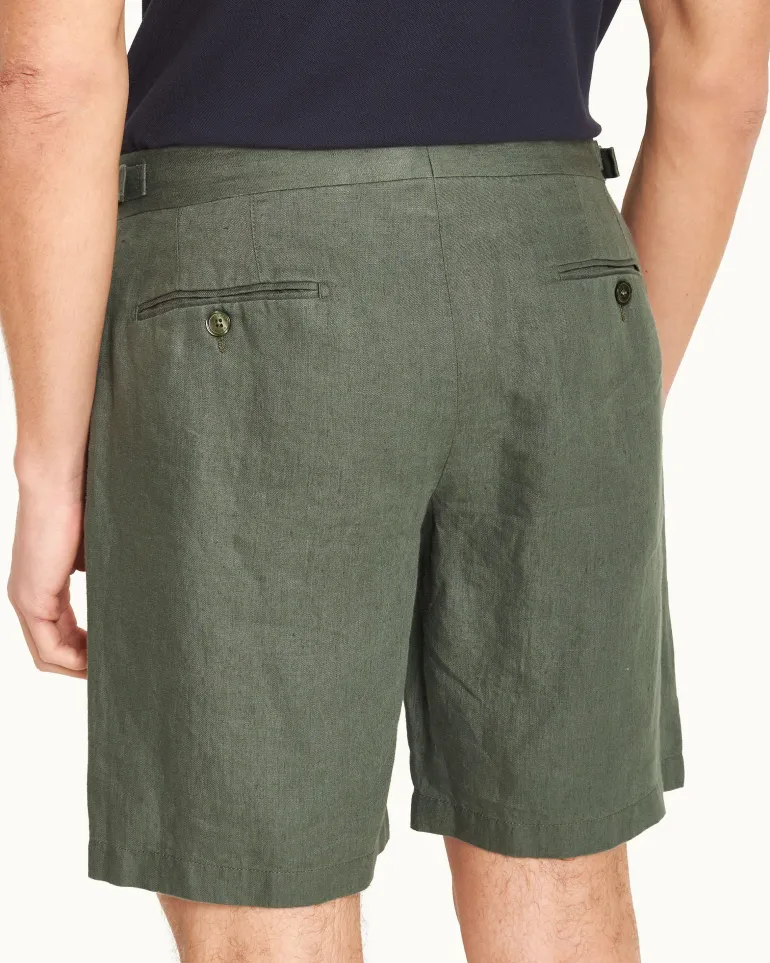 Norwich Linen