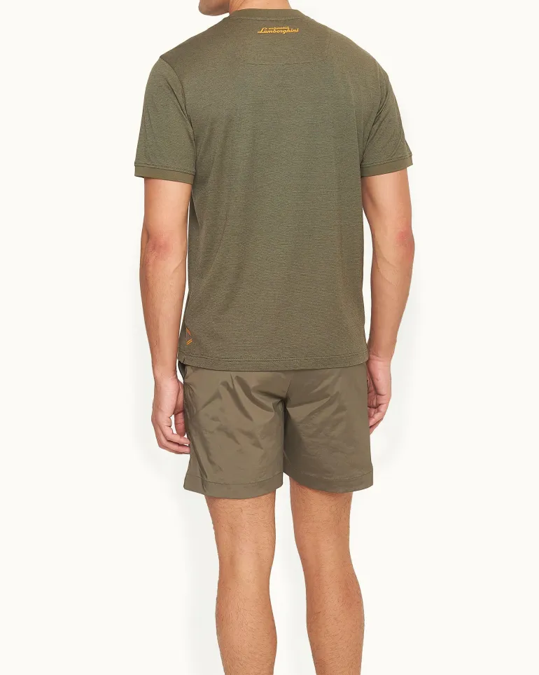 Ob Standard T