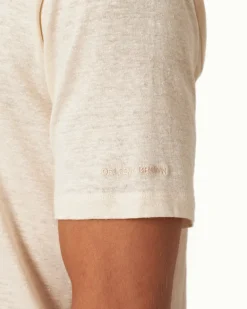 Ob Standard T Linen