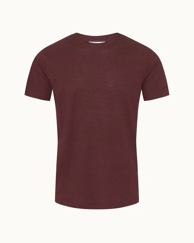 Ob Standard T Linen