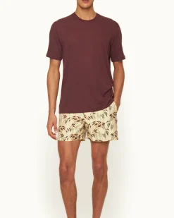Ob Standard T Linen