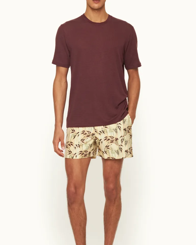 Ob Standard T Linen
