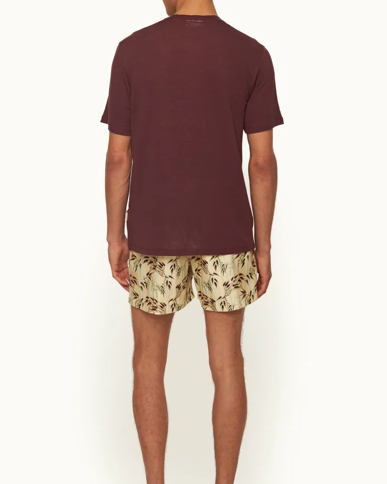 Ob Standard T Linen