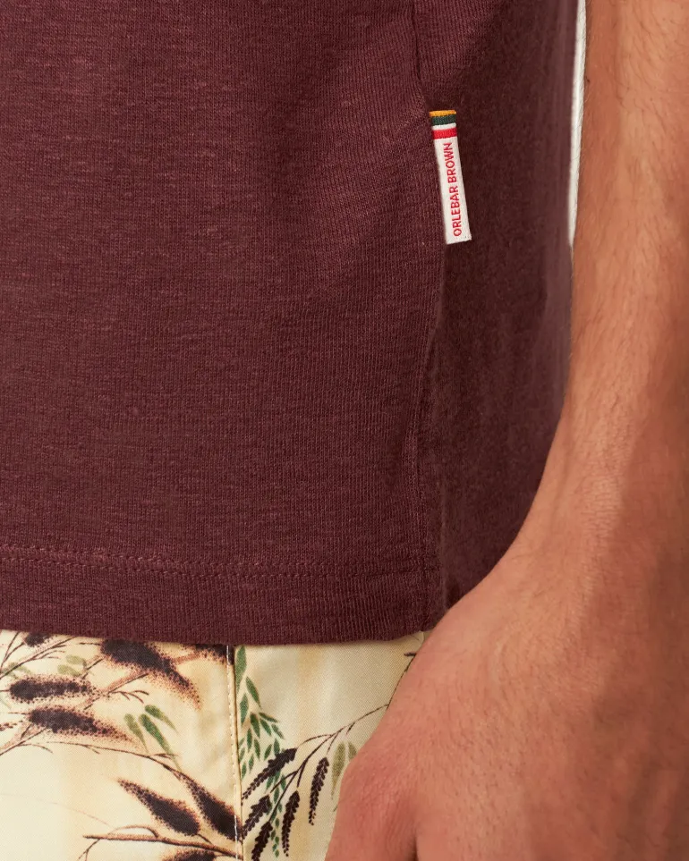 Ob Standard T Linen