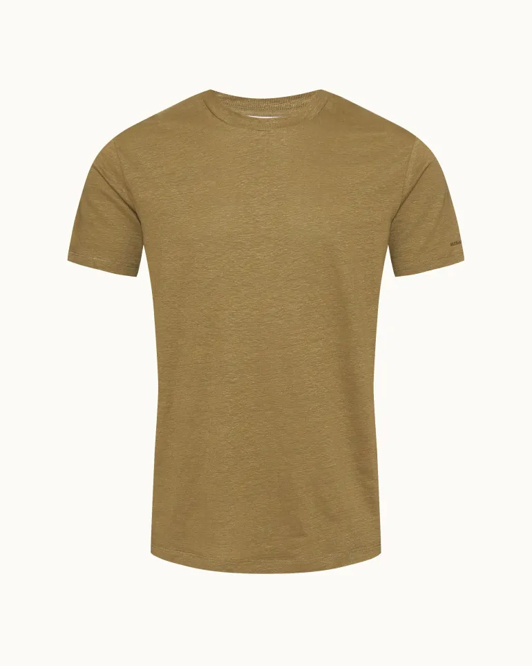 Ob Standard T Linen