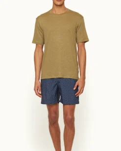 Ob Standard T Linen