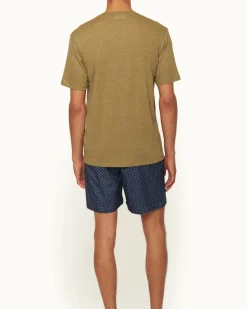 Ob Standard T Linen