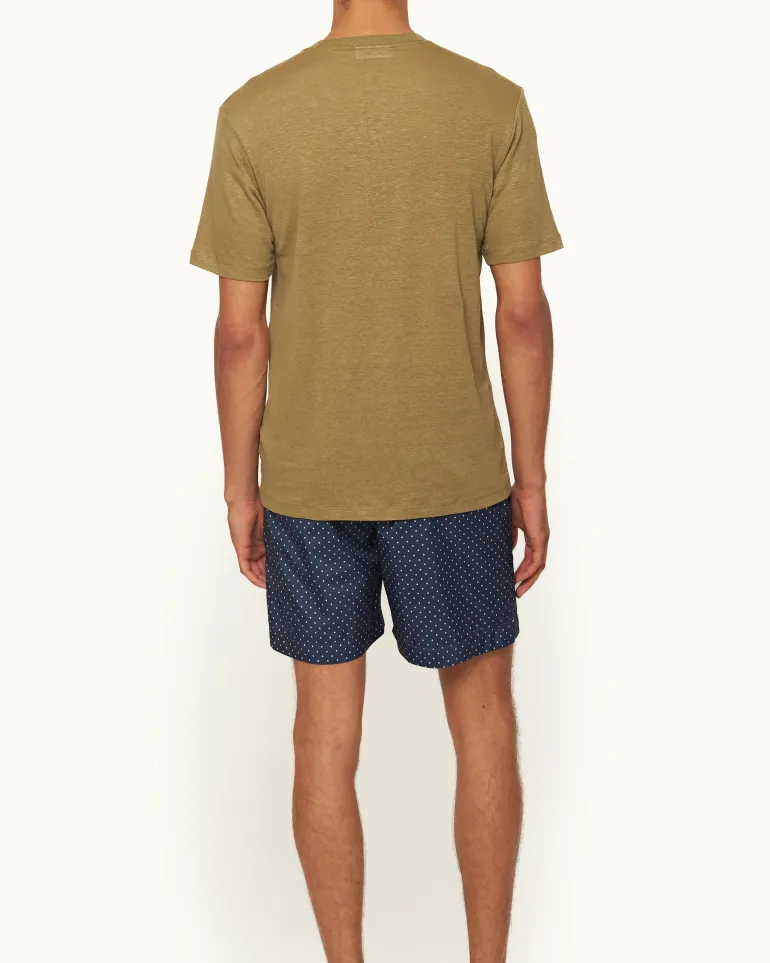 Ob Standard T Linen