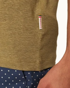 Ob Standard T Linen