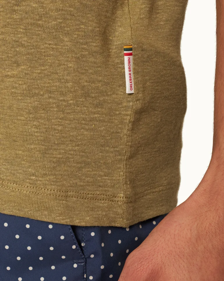 Ob Standard T Linen