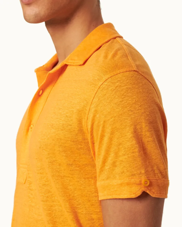 Sebastian Linen