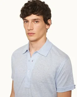 Sebastian Linen