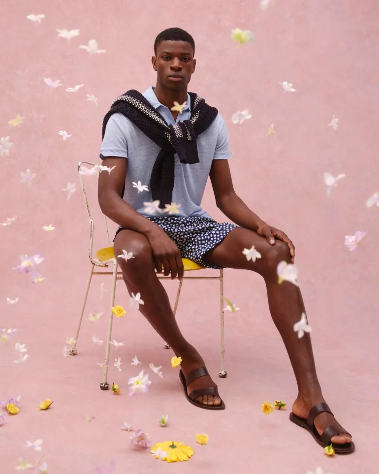 Sebastian Silk