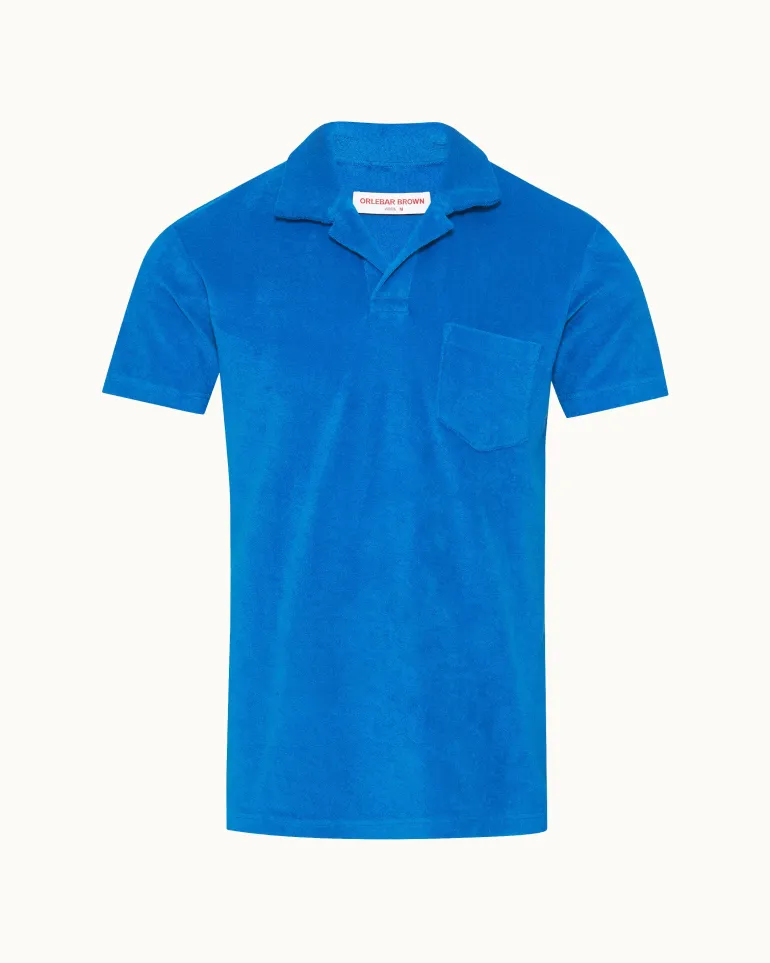 Terry Towelling