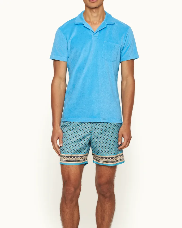 Terry Towelling
