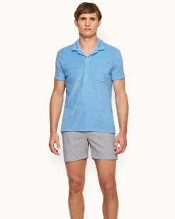 Terry Towelling
