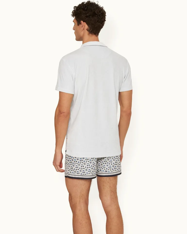 Terry Towelling