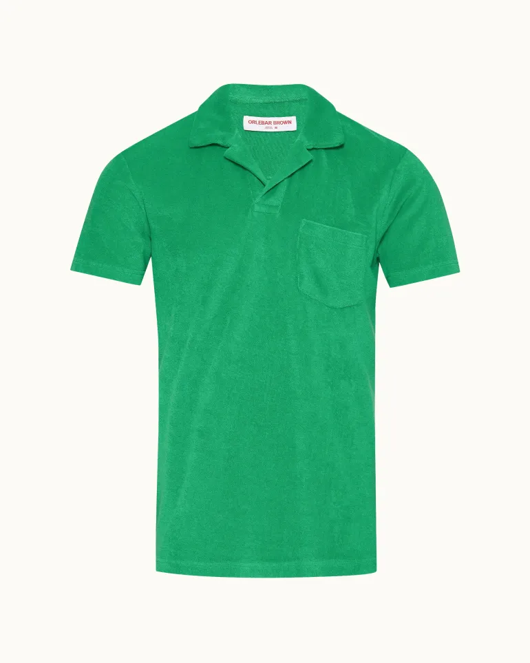Terry Towelling