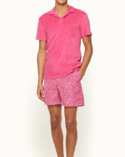Terry Towelling