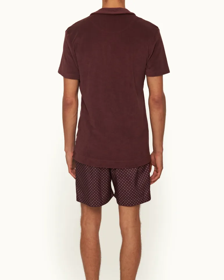 Terry Towelling