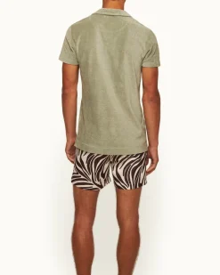 Terry Towelling