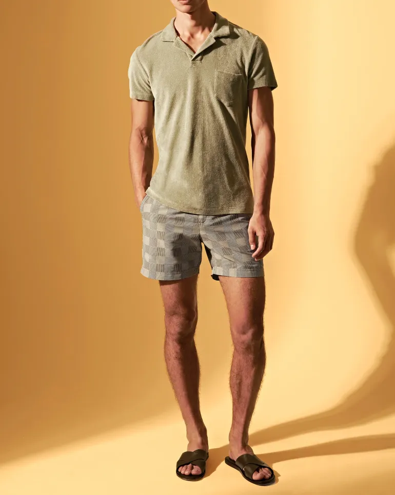 Terry Towelling